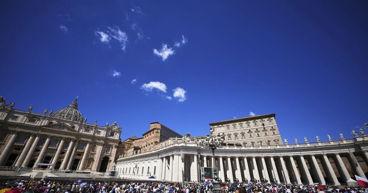 Vatican Pope | National News