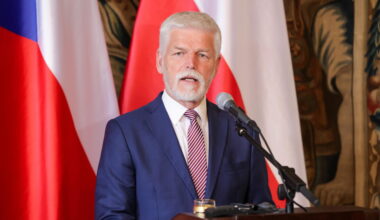 Czech Republic tightens asylum and immigration rules - Politics