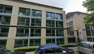 RTL Today - Global IP firm: OGBL slams Marks & Clerk's 'unjustifiable' Luxembourg office closure