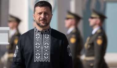 Surrender Ukrainian Land? Ask the Army