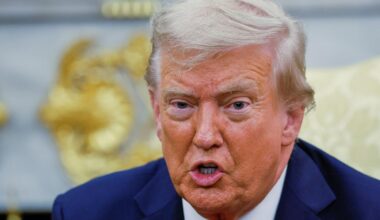 Trump vows export curbs, India hike on deck, China and Canada envoys visit US
