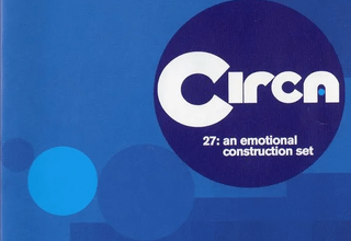 Looking for an old album by 2000's band "Circa"