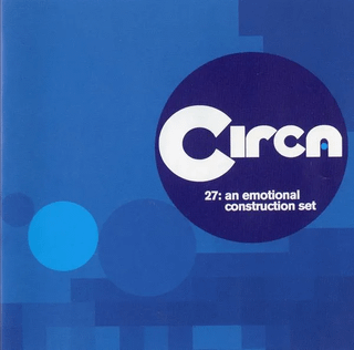 Looking for an old album by 2000's band "Circa"