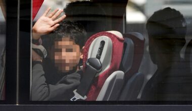 UK plans to use AI to determine ages of child asylum seekers