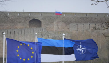 Estonia expels hundreds since January, including 23 Uzbek nationals