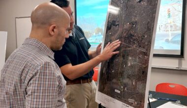 Eversource hosts forum, hears from people against pipeline