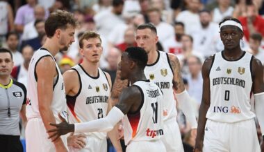 Schröder und Wagner alleine reichen nicht