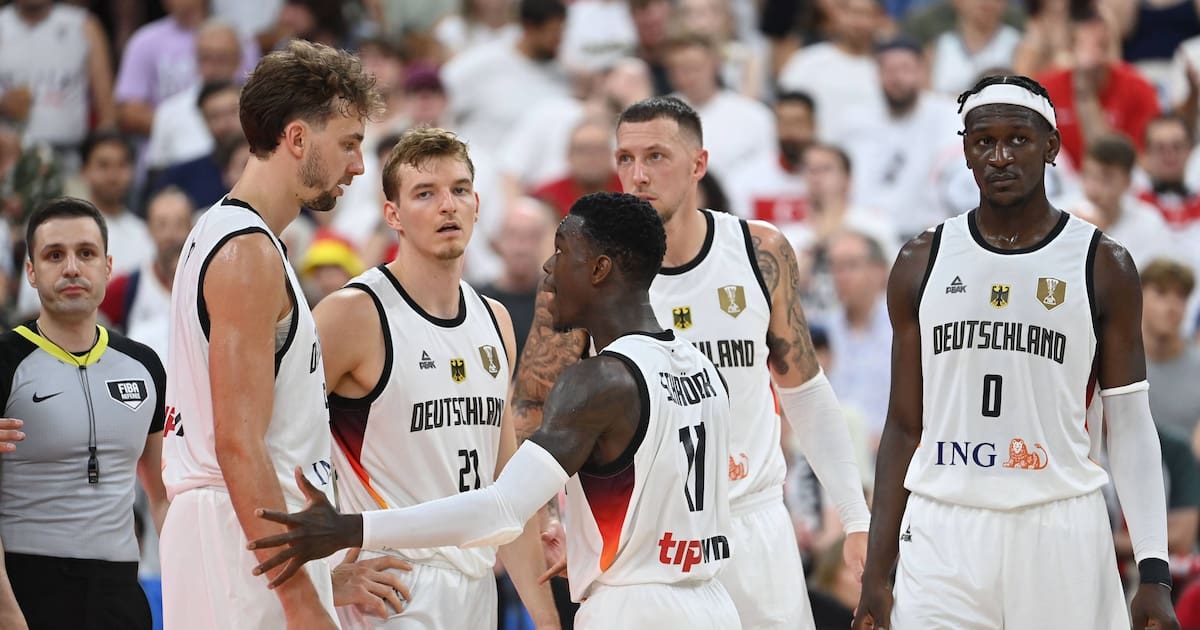 Schröder und Wagner alleine reichen nicht