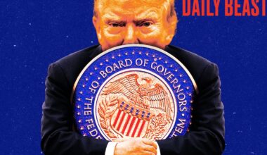 Why Trump Is The Real Danger to the Economy: MSNBC Host