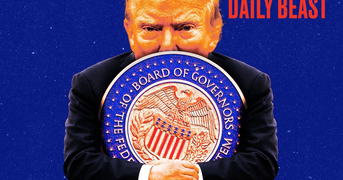 Why Trump Is The Real Danger to the Economy: MSNBC Host
