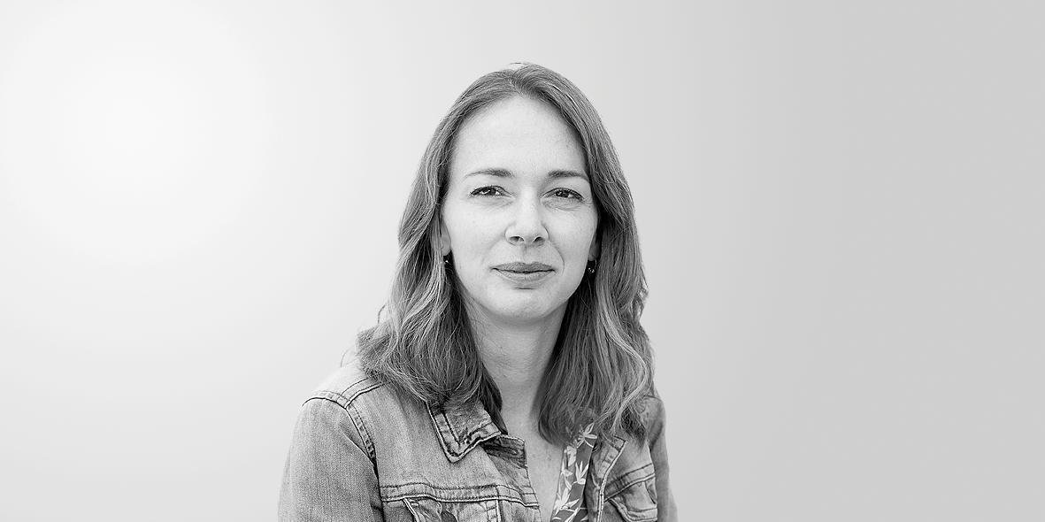Simone Honegger