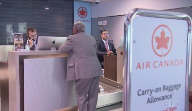 Changes coming to the way Canada’s 9 million Aeroplan members can earn points – CP24