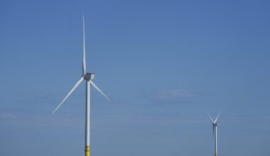 Trump administration cancels plans to develop new offshore wind projects | "The Sierra Club said the administration’s “relentless obstruction of wind energy” shows it does not care about creating affordable, reliable energy for everyday Americans."