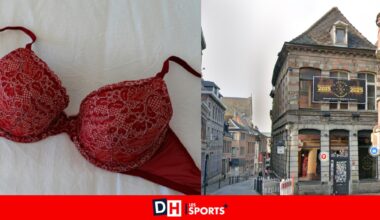 "Une bouteille de bulles pour les filles qui retirent leur soutien-gorge" : La promo qui ne passe pas dans un bar montois