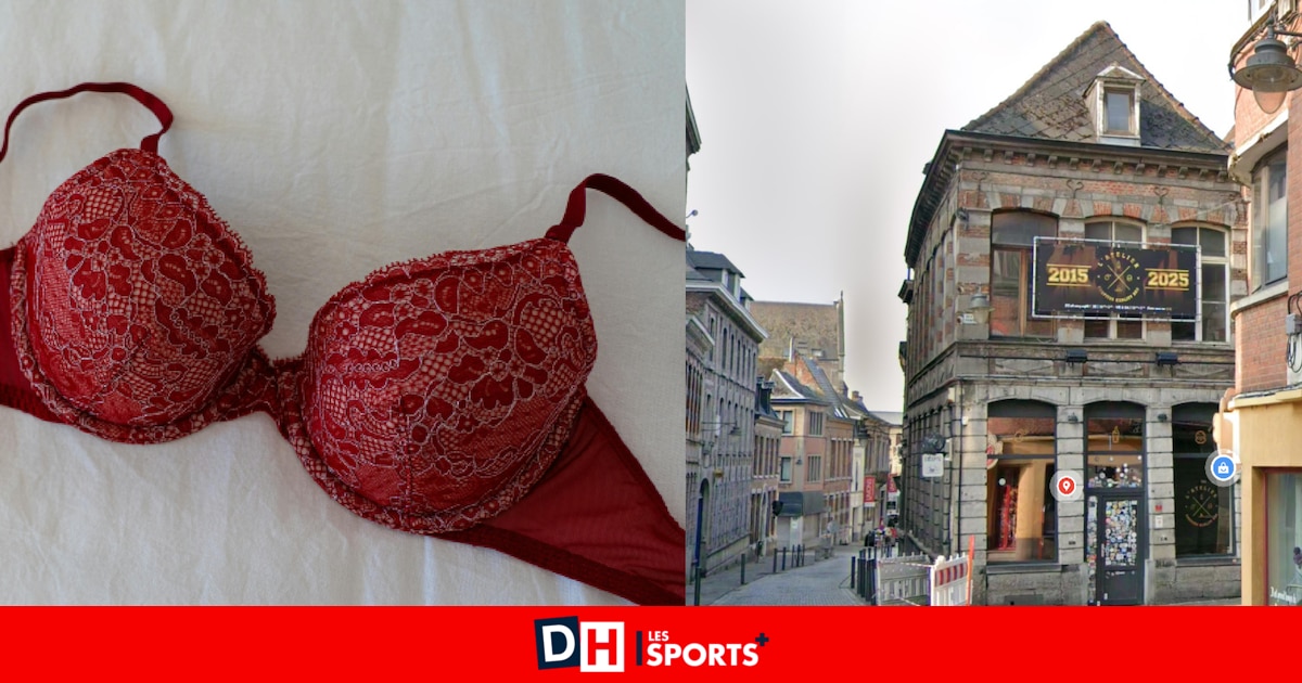 "Une bouteille de bulles pour les filles qui retirent leur soutien-gorge" : La promo qui ne passe pas dans un bar montois