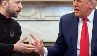 Russia using Donald Trump peace talks to divide US and Europe: ISW