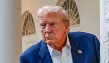 Scotland Trolls Trump With Massive New Wind Farm on His Doorstep