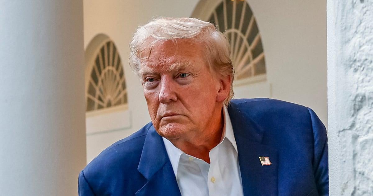 Scotland Trolls Trump With Massive New Wind Farm on His Doorstep