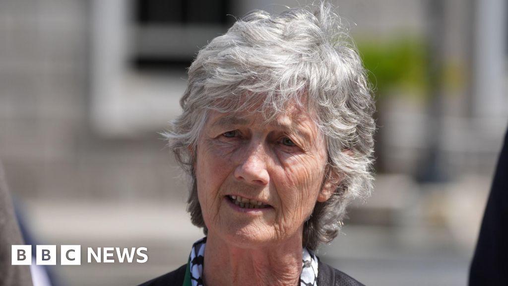 Connolly would use voice in 'every way possible' for united Ireland