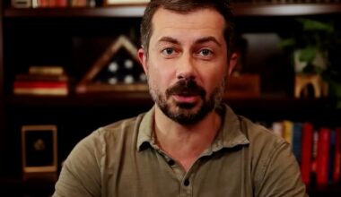 Pete Buttigieg Rips JD Vance for Trump U-Turn After ‘Hitler’ Diss