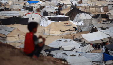 Israel and Gaza, Held Hostage by Fundamentalism