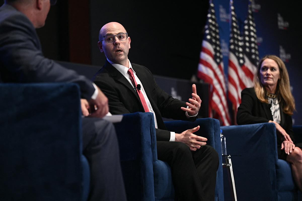 Trump nominates CEA chair Stephen Miran to Federal Reserve board