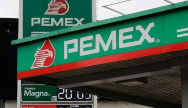 Pemex to increase fracking to tap unconventional hydrocarbon deposits