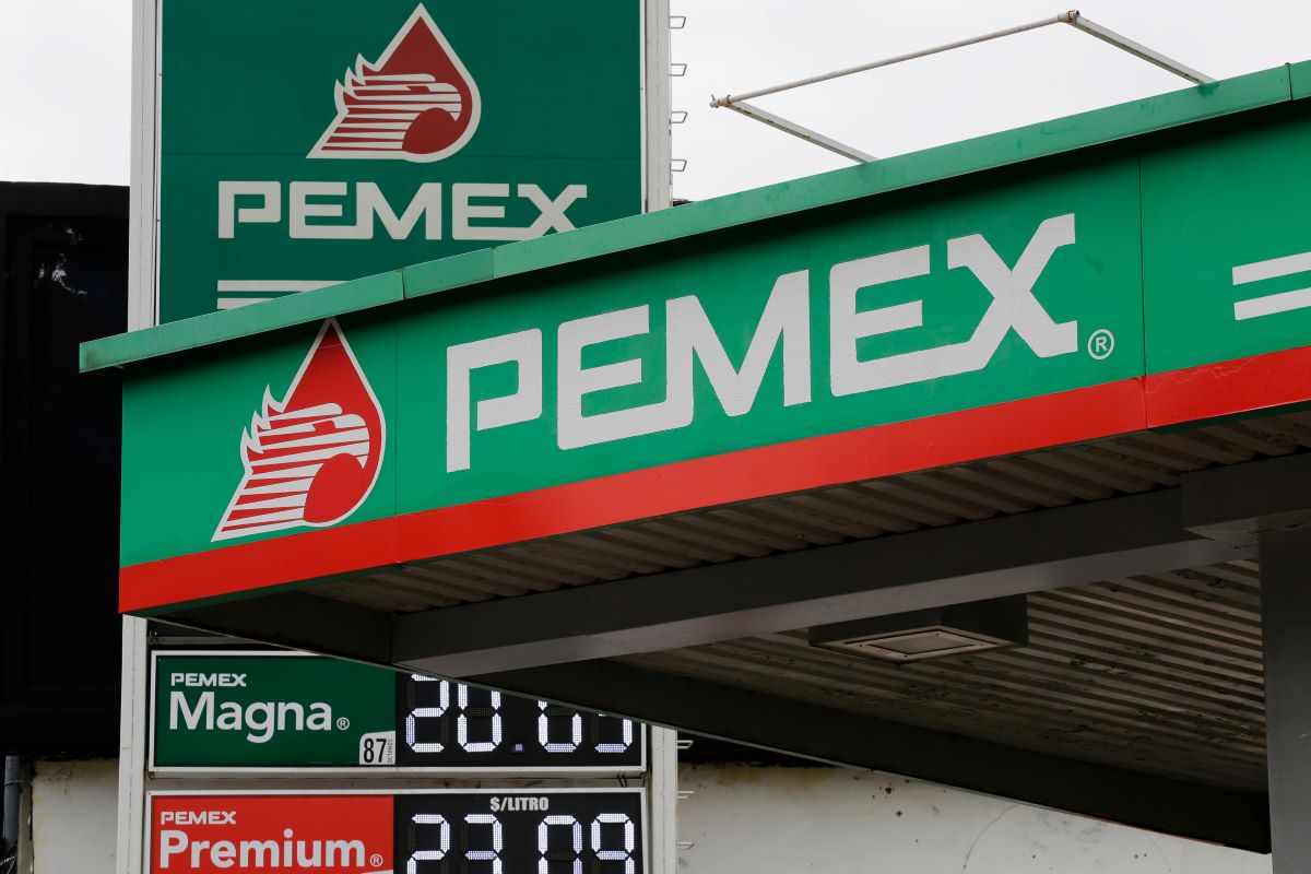 Pemex to increase fracking to tap unconventional hydrocarbon deposits