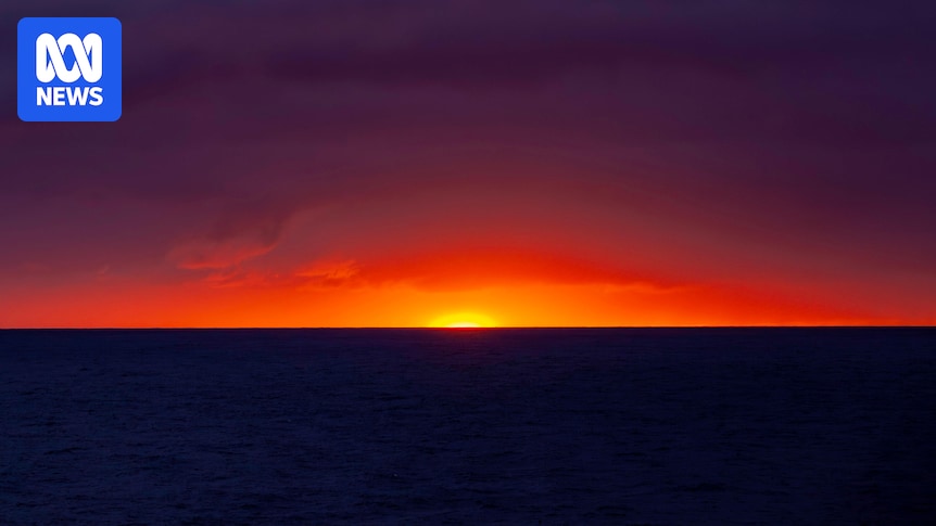 US Antarctic science is under threat, and that could create a void for China and Russia to fill