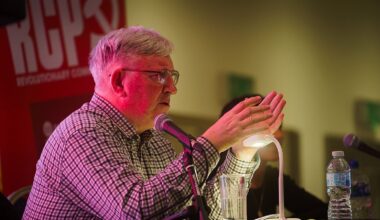 The Revolutionary Communist Party and Corbyn and Sultana’s new party: Naked opportunism and political amnesia