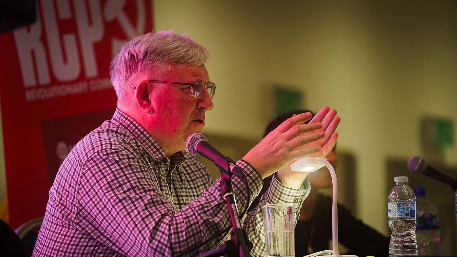 The Revolutionary Communist Party and Corbyn and Sultana’s new party: Naked opportunism and political amnesia