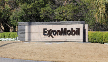 Exxon Hits Major Milestone in Guyana with Early Startup of Fourth Oil Vessel