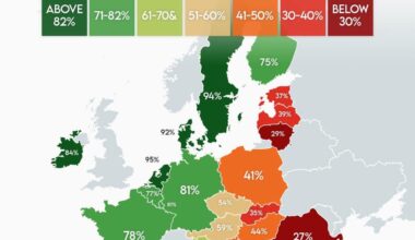 Support for LGBT people in the EU