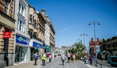 The Northern Echo