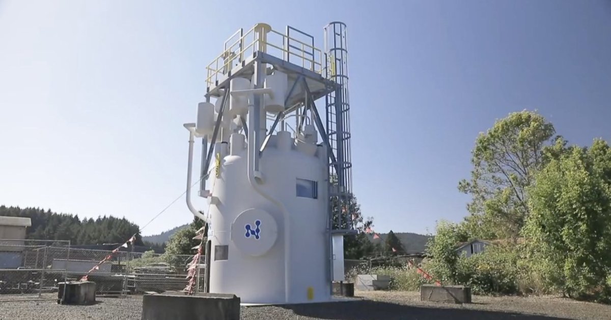 Energetikos ministras – apie galimybę turėti naujos kartos atominę elektrinę: „Lietuva vertina tai kaip alternatyvą“