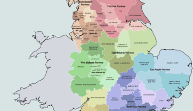 Thoughts on the proposals of the Redcliffe-Maud report in regard to administrative subdivisions? Is it good or bad this was never fully implemented?