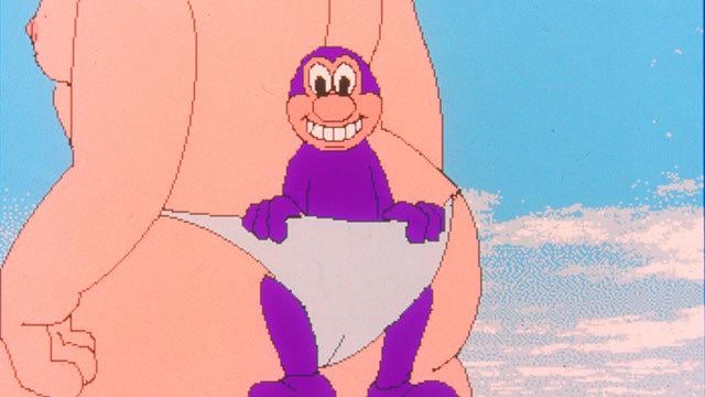 Jeugdherinnering vrijgespeeld: wie kent deze - totaal 'geschikt' voor kinderen- kinderserie nog?