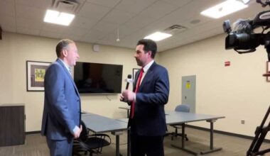 EPA chief Lee Zeldin pushes natural gas pipeline revival in NH visit