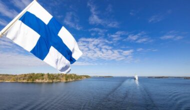 Soome saadab inimesi riigist välja, esikohal on eestlased.