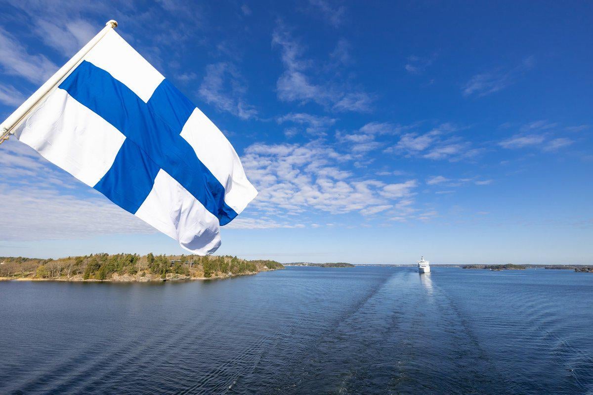 Soome saadab inimesi riigist välja, esikohal on eestlased.