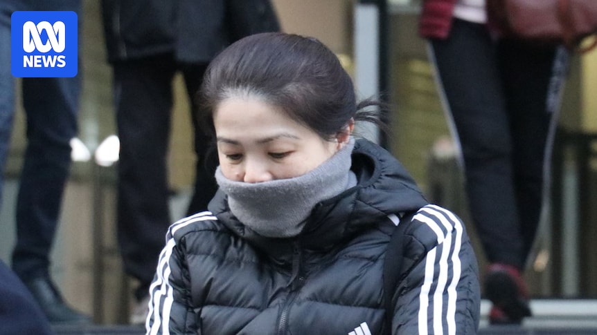 Jennifer Chin stabbed her daughter's secret boyfriend at her Parkwood home. This is how it unfolded