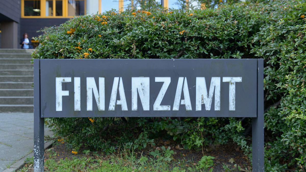 Staat verzichtet auf Milliarden: Zahl der Steuerprüfungen in Unternehmen bricht ein