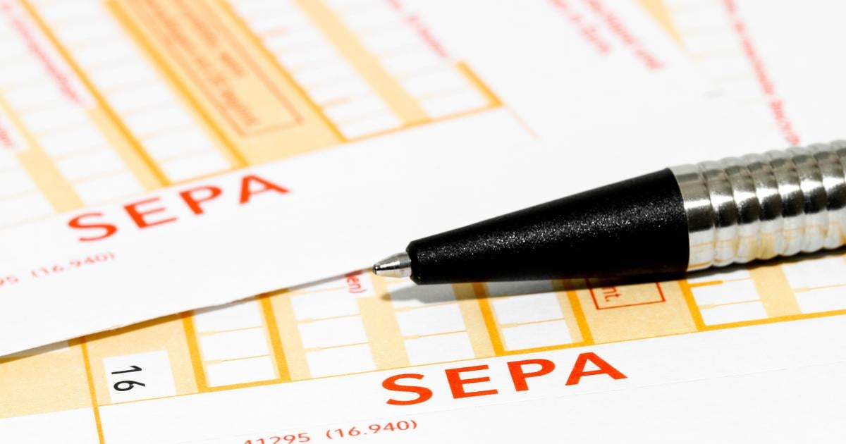 «Ça peut paraître légitime mais c’est illégal» : qu’est-ce que la discrimination à l’IBAN, dénoncée par la Commission européenne ?