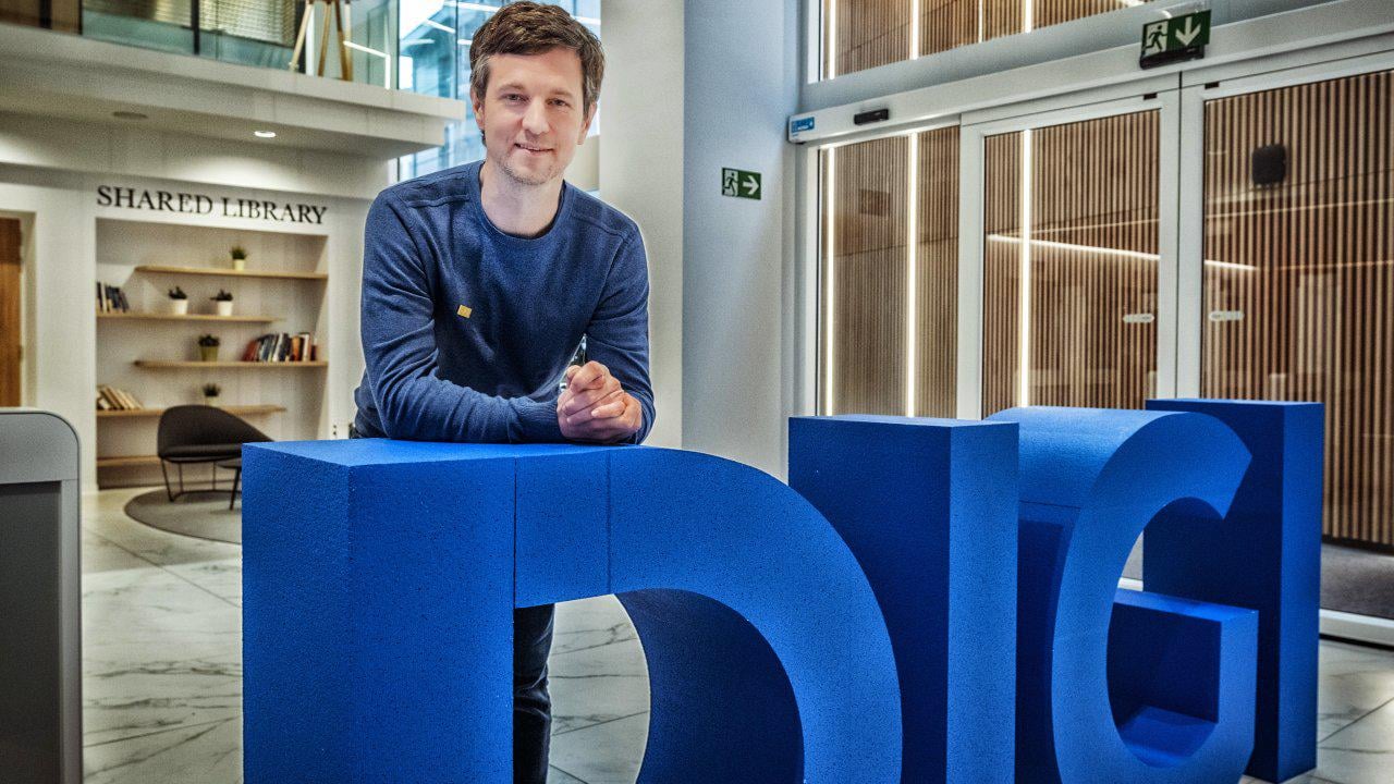 New Telecom Operator Digi barely grows in Belgium
