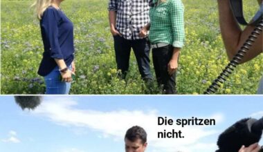 Es ist Lebensstil