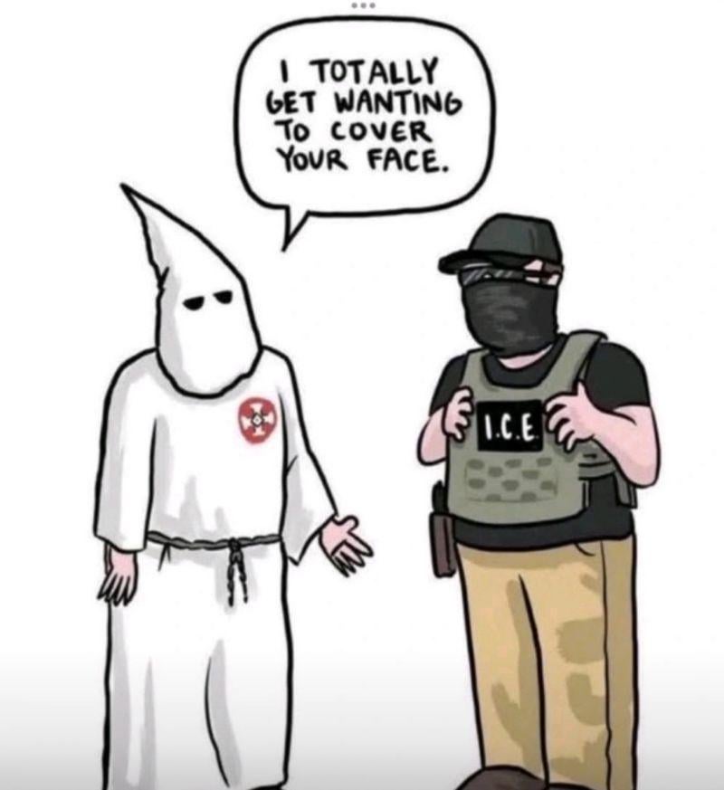 He gets it.