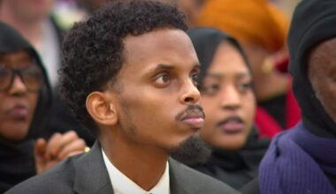 Minnesota DFL revokes endorsement of Minneapolis mayoral candidate Omar Fateh