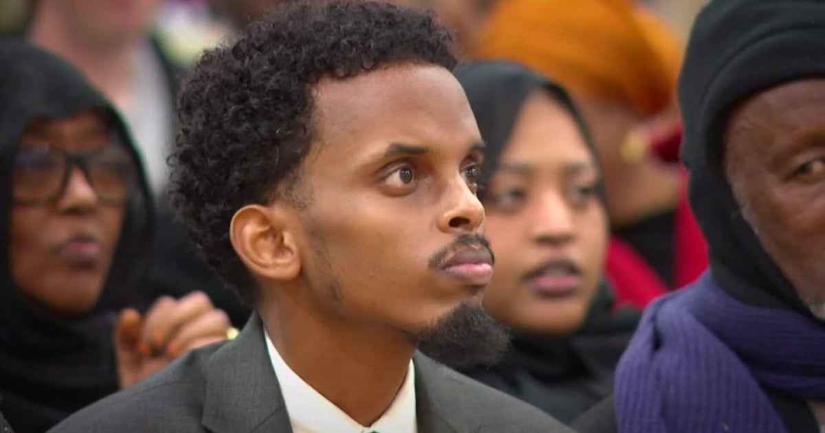 Minnesota DFL revokes endorsement of Minneapolis mayoral candidate Omar Fateh