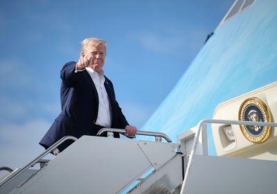 Majority of public don’t want Donald Trump to make state visit to Ireland, poll reveals | Irish Independent