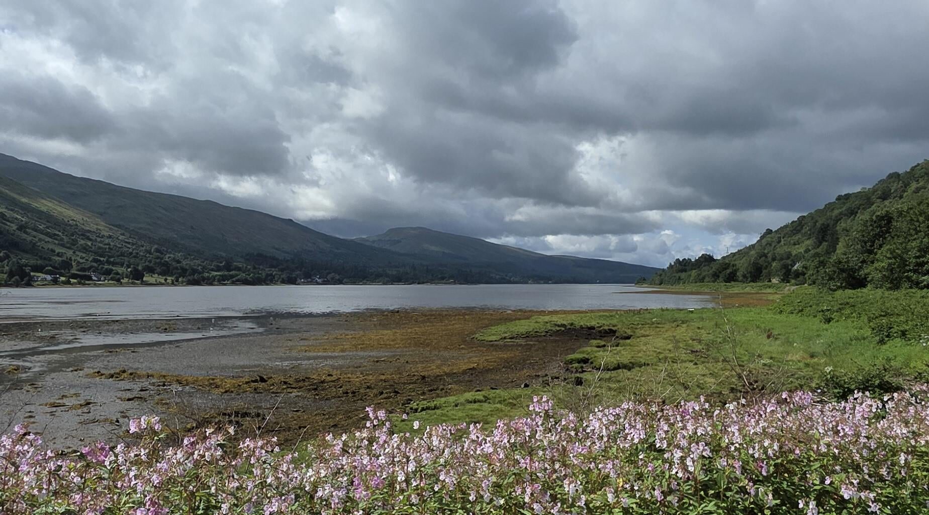 Loch Fyne